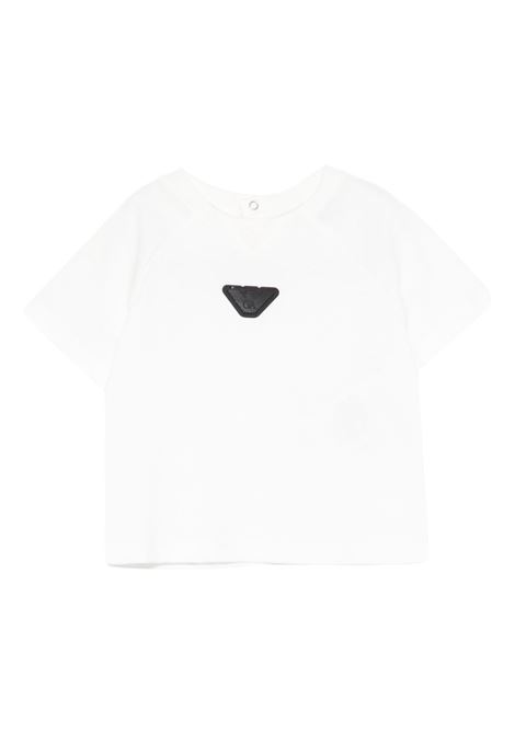 T-shirt Emporio Armani Kids EMPORIO ARMANI | T-SHIRT E POLO | EB001070AF13715U0003